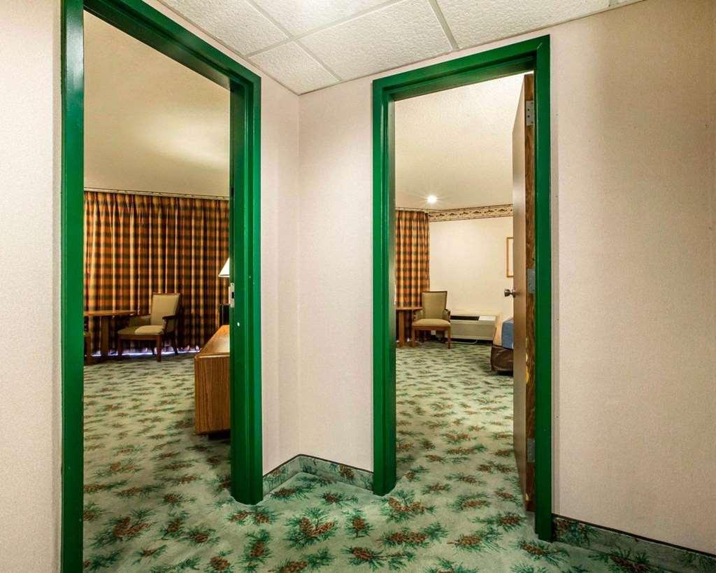 Quality Placid Hotel Lake Placid