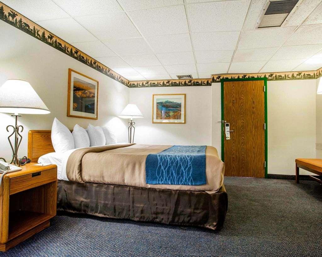 Quality Placid 2* Lake Placid