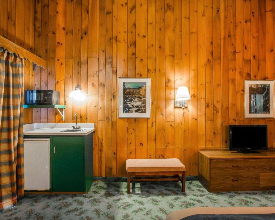 Hotel Quality Placid 2*