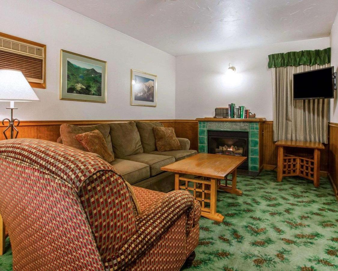 Hotel Quality Placid Lake Placid