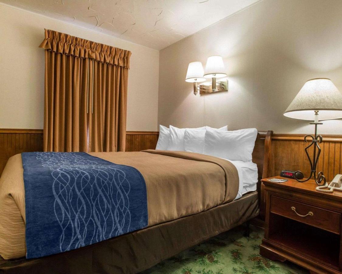 Quality Placid 2* Lake Placid