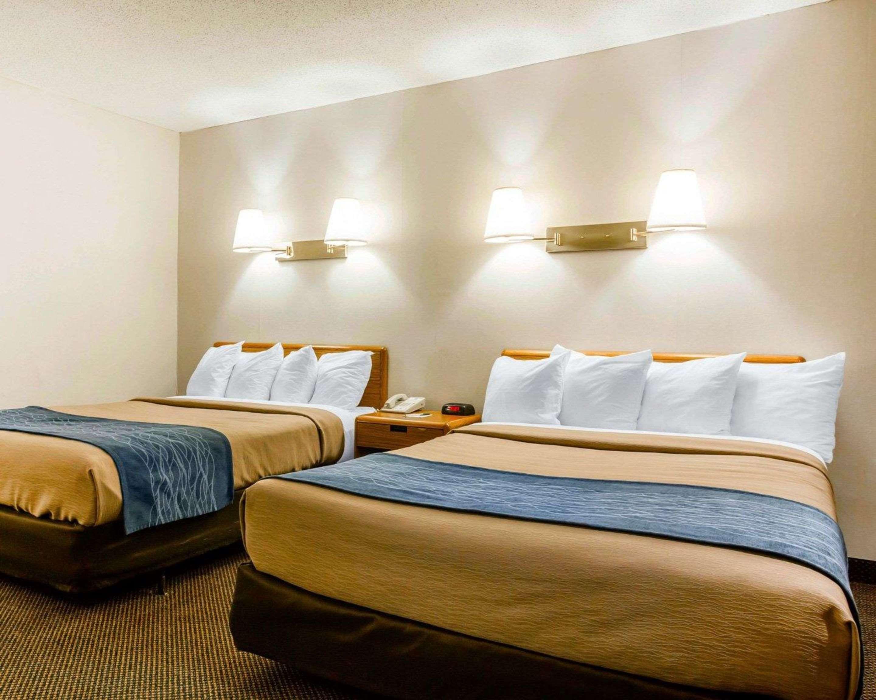 Hotel Quality Placid Lake Placid