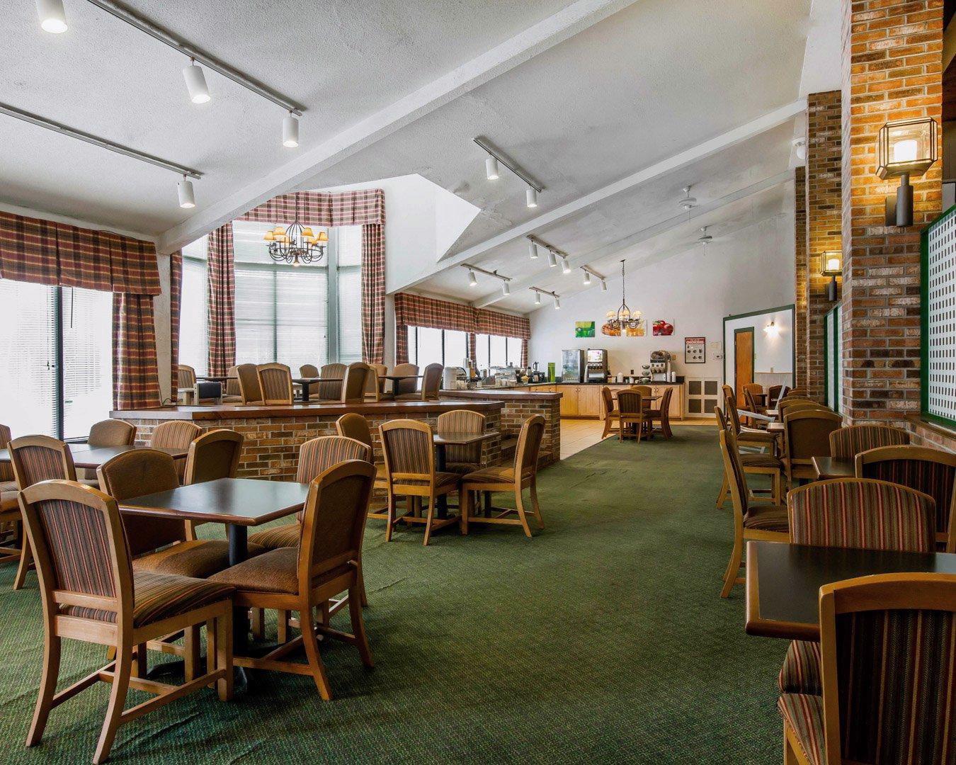 Quality Placid 2* Lake Placid