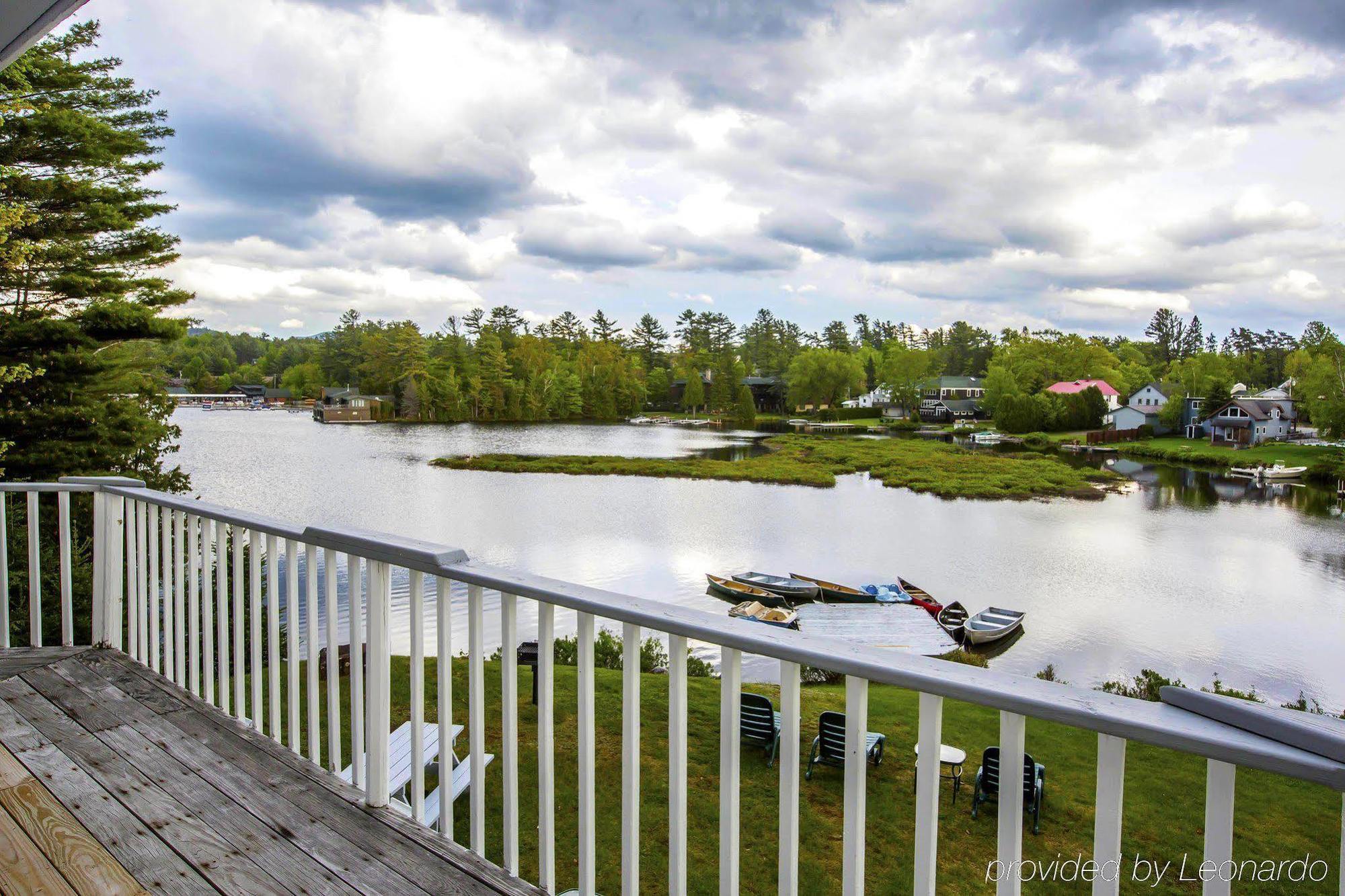Quality Placid Hotel Lake Placid