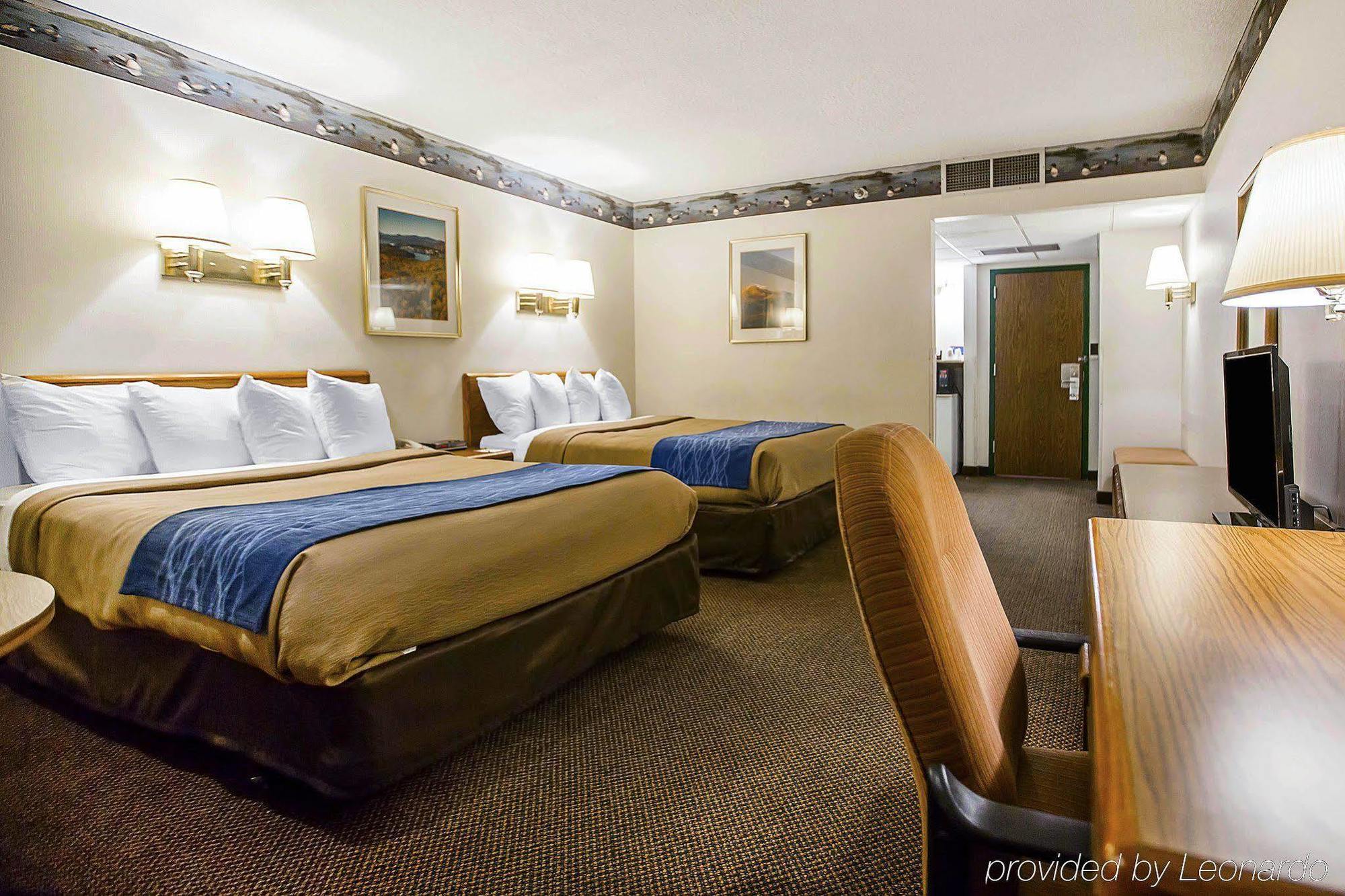 Quality Placid Hotel Lake Placid