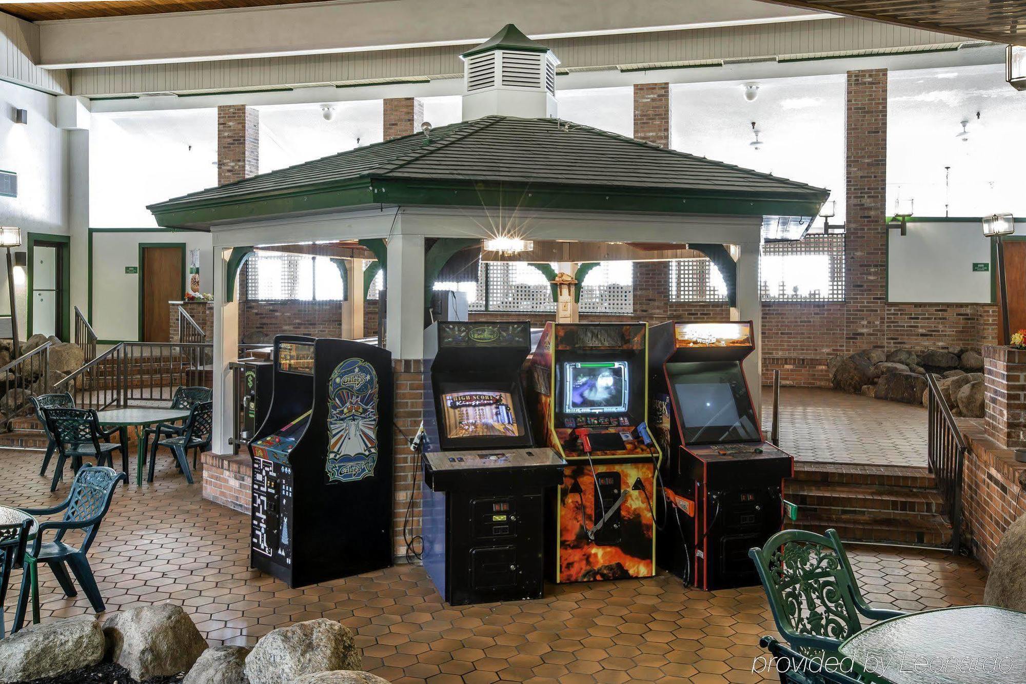 Hotel Quality Placid Lake Placid