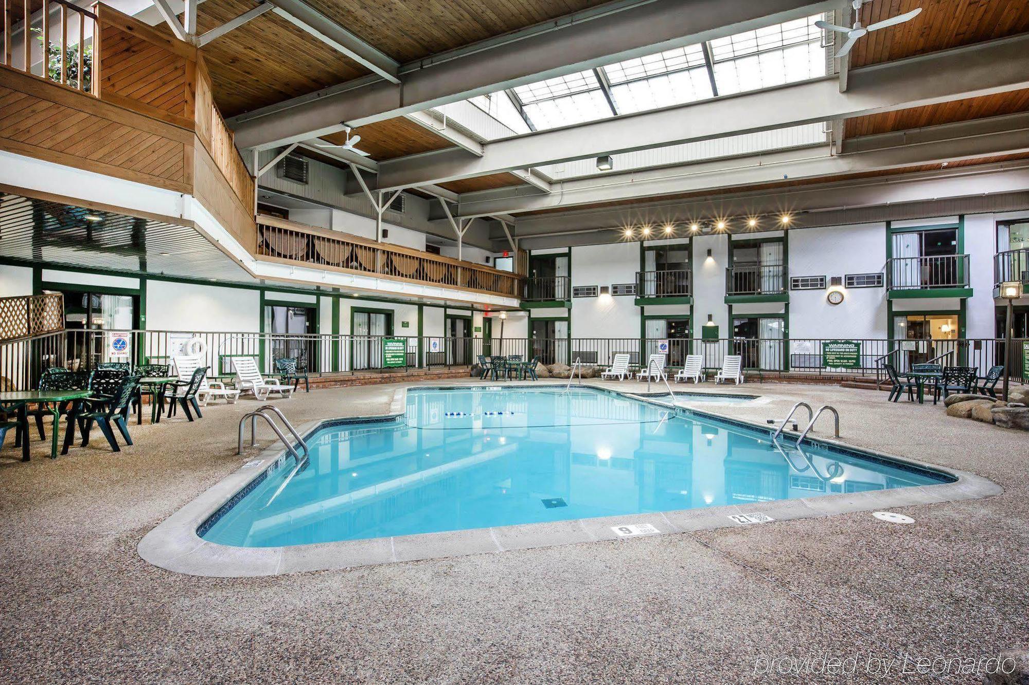 Quality Placid Hotel