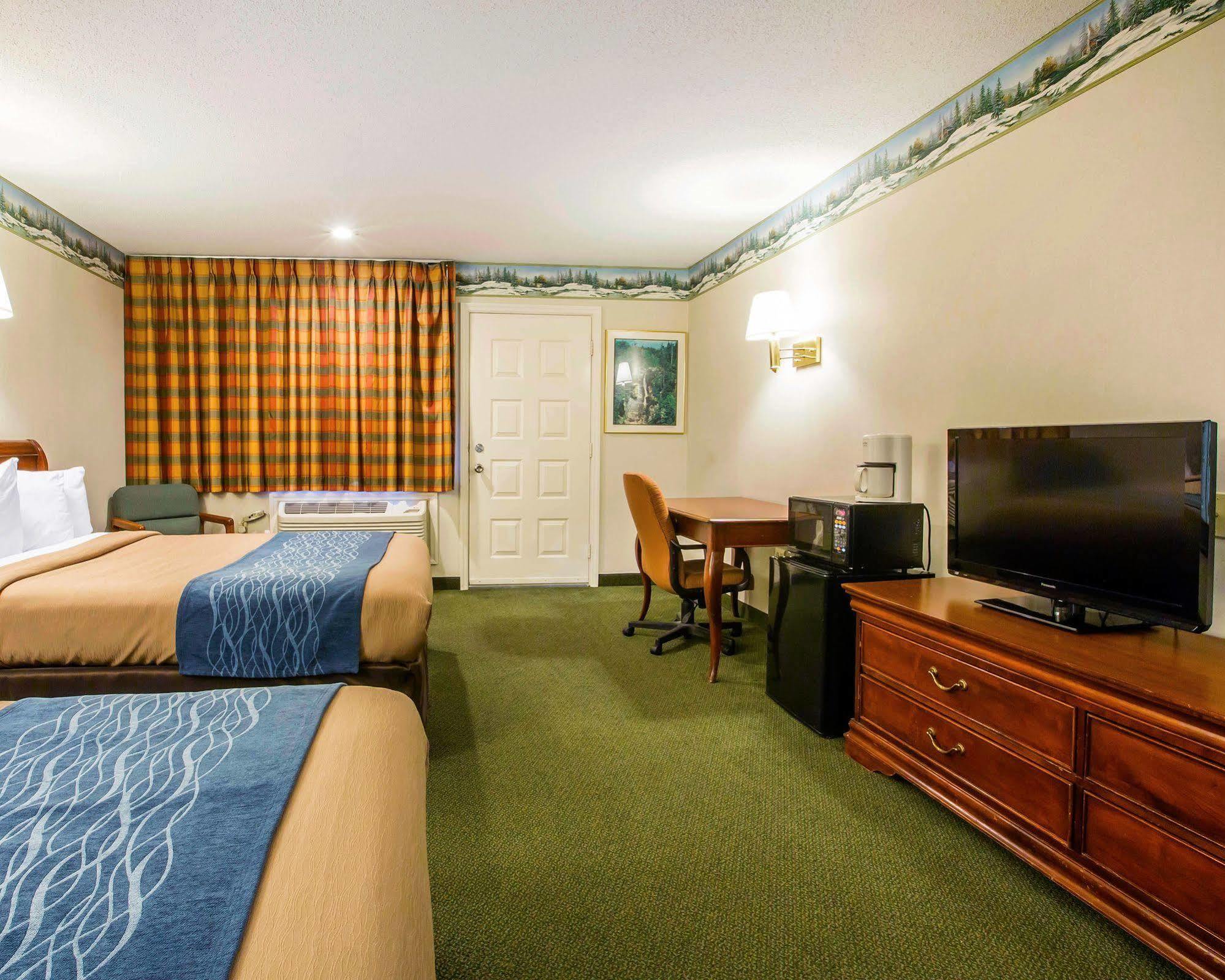 Hotel Quality Placid