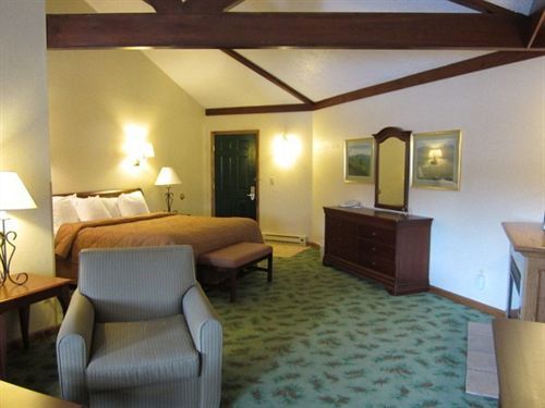 Hotel Quality Placid 2*